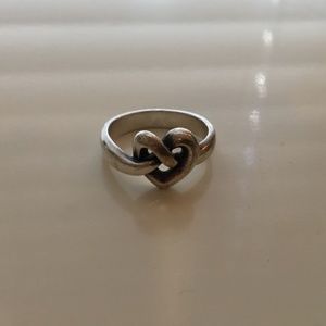 James Avery Ring